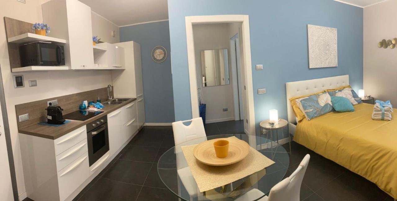 Bloom Apartment 페로 외부 사진