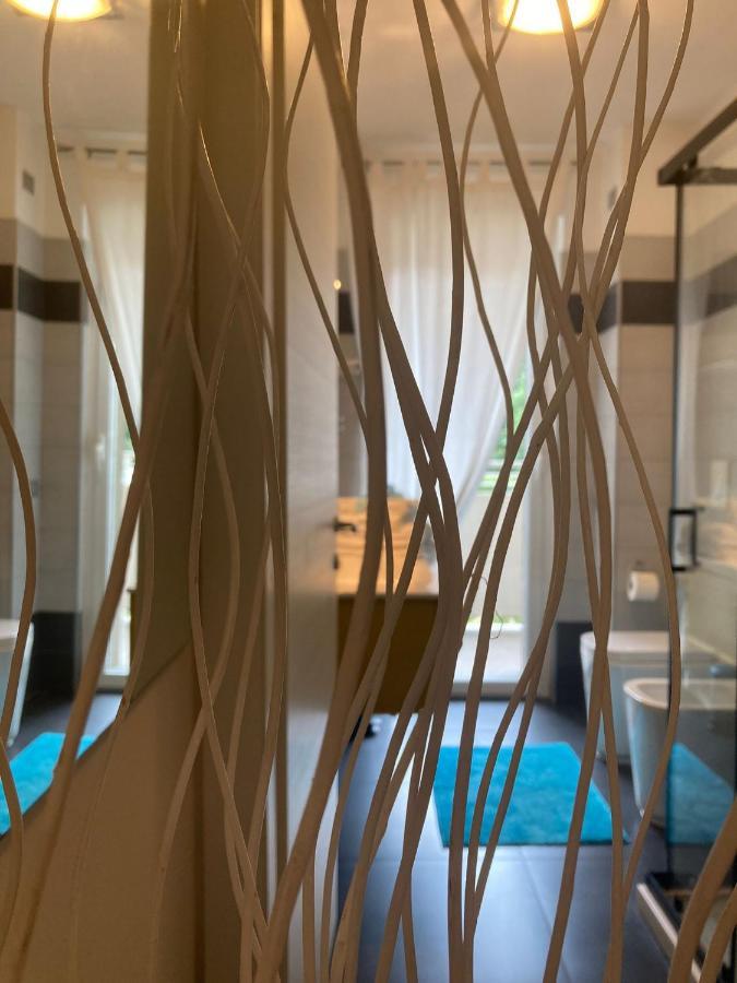 Bloom Apartment 페로 외부 사진