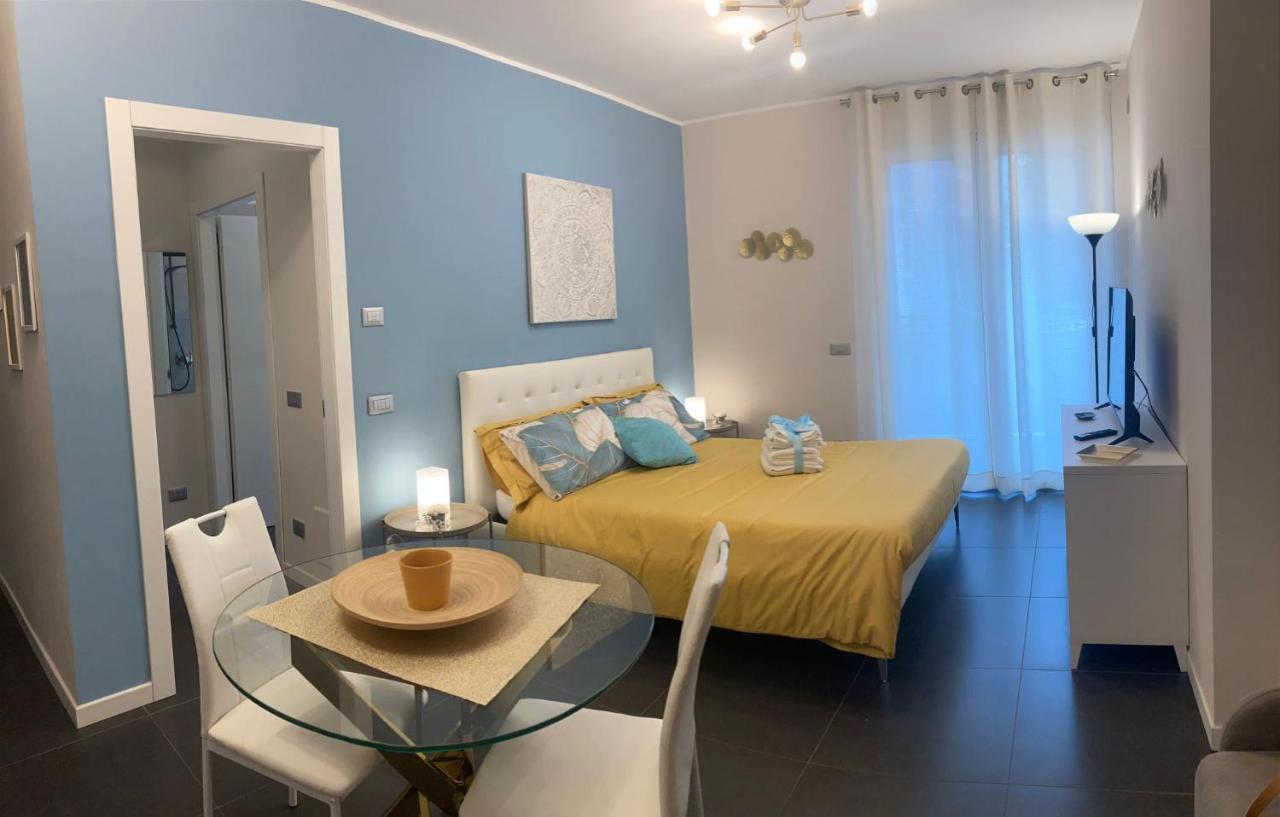 Bloom Apartment 페로 외부 사진