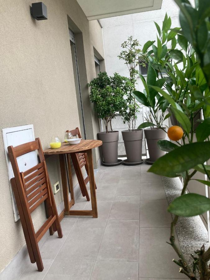 Bloom Apartment 페로 외부 사진