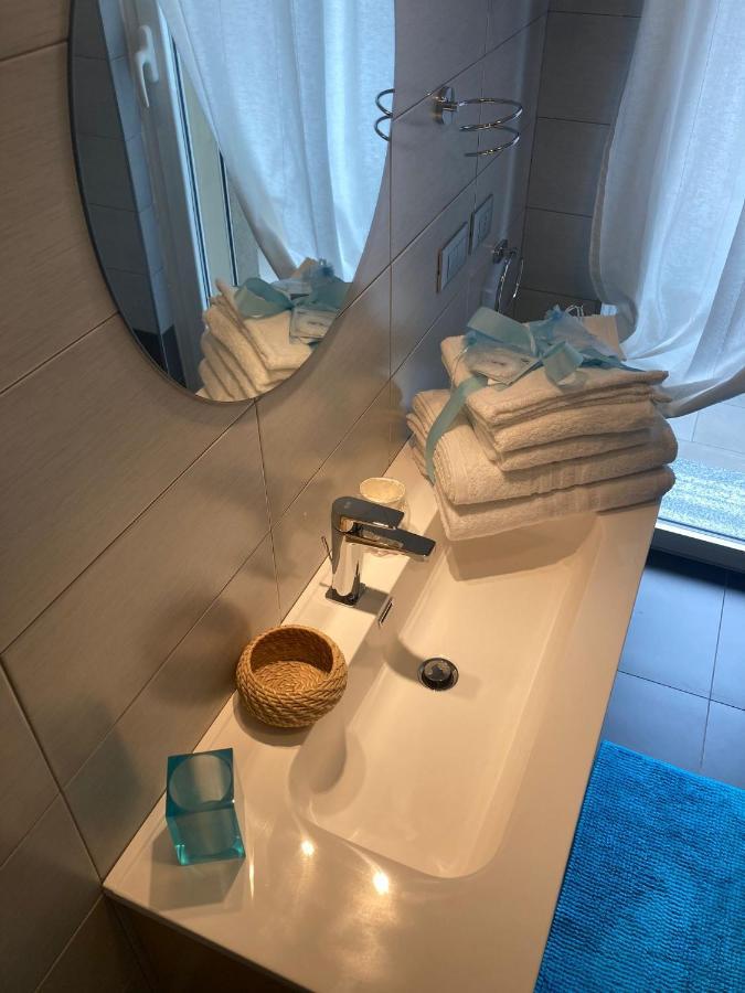 Bloom Apartment 페로 외부 사진