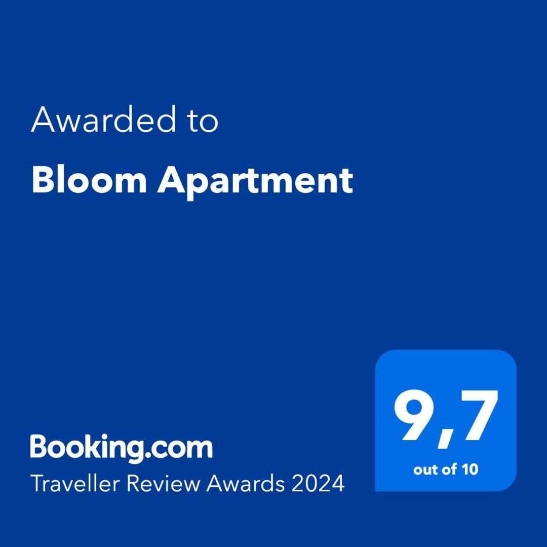 Bloom Apartment 페로 외부 사진
