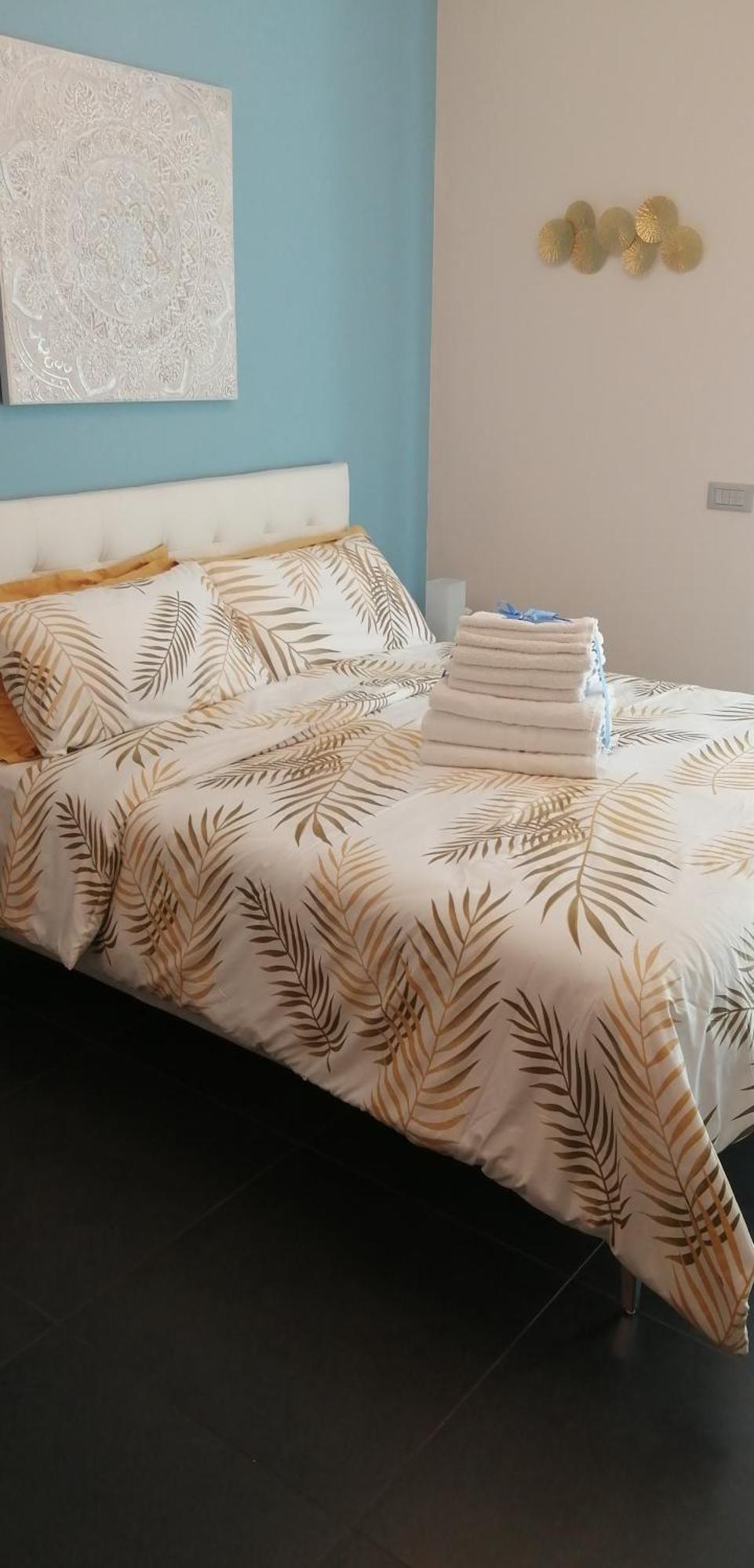 Bloom Apartment 페로 외부 사진