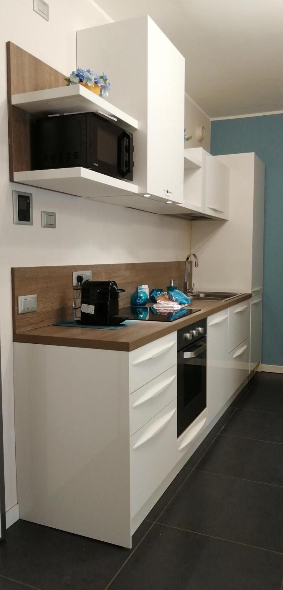 Bloom Apartment 페로 외부 사진