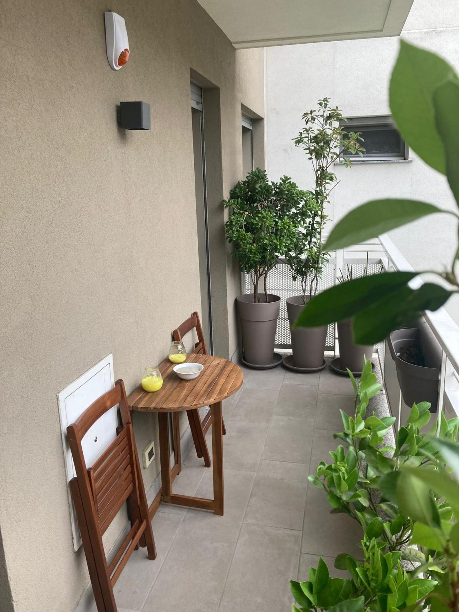 Bloom Apartment 페로 외부 사진